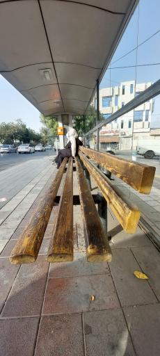 عکس  امام خمینی 84