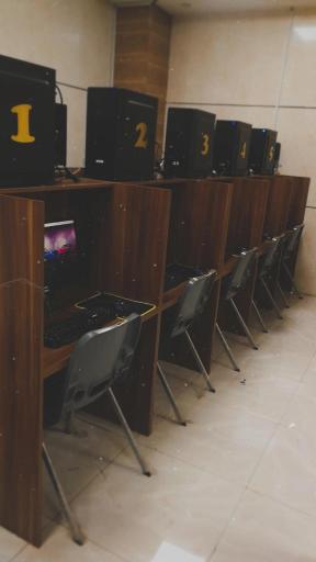 عکس گیم نت پیکو