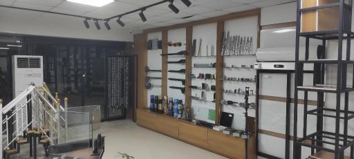 عکس فروشگاه هورالکترونیک