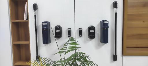 عکس فروشگاه هورالکترونیک