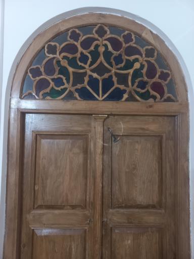 مجموعه باغ خان