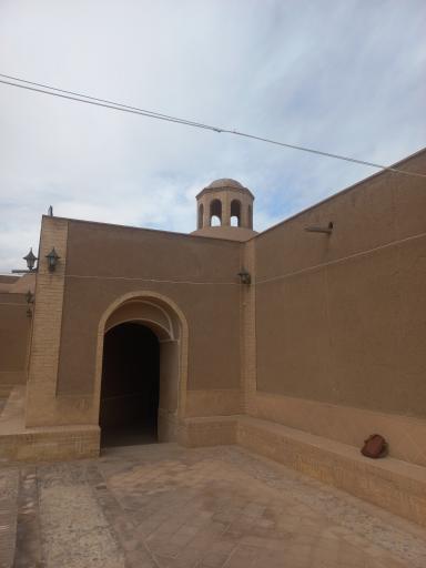 عکس مجموعه باغ خان