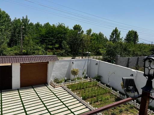 عکس کلبه سوئیسی