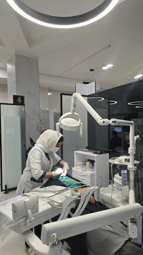عکس باما دنتال