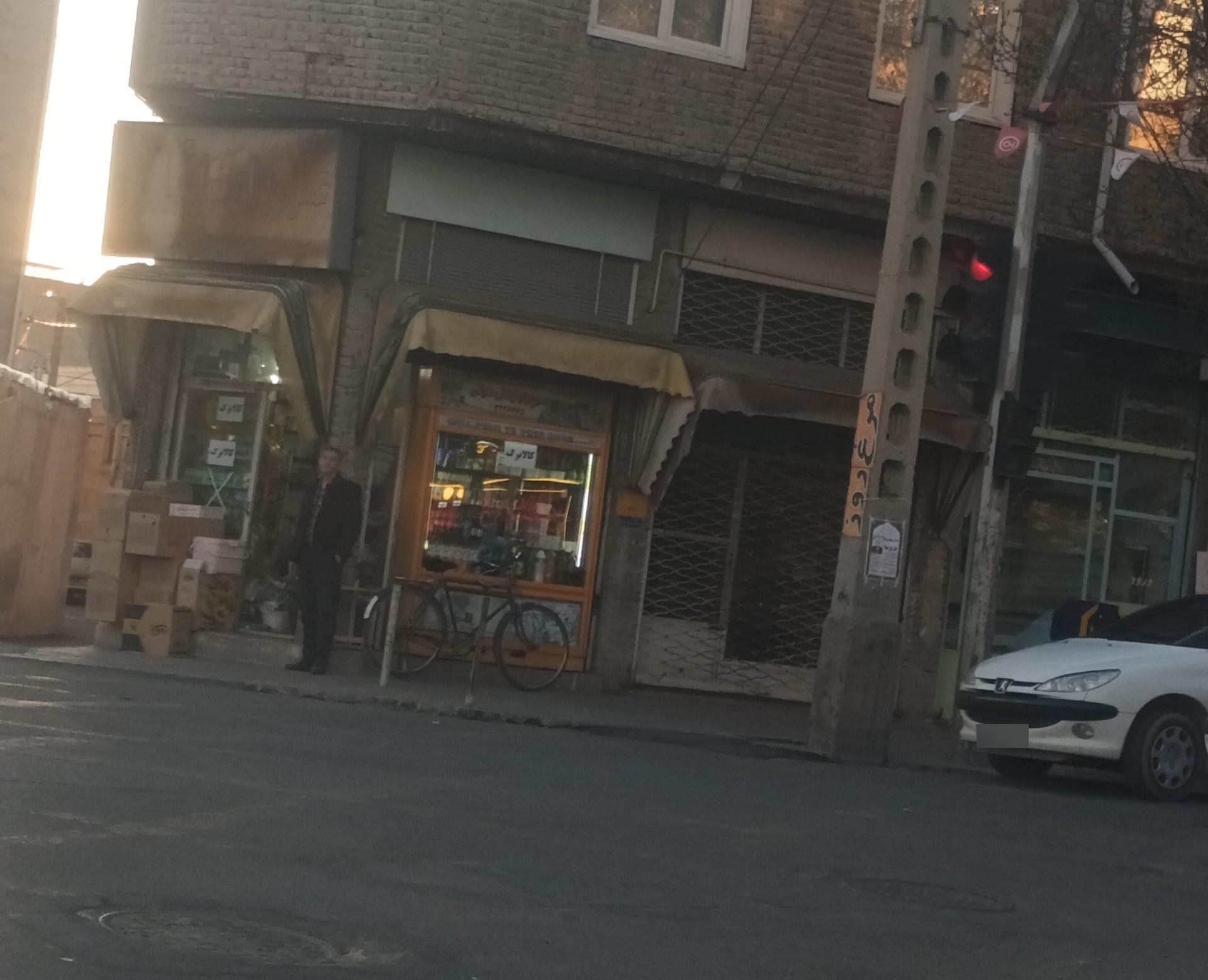 عکس سوپر لبنیاتی دارائی
