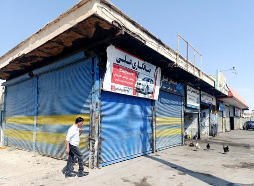 عکس صافکاری علی اسدی
