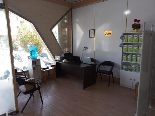 عکس نمایندگی الجی محصولات لوازم خانگی