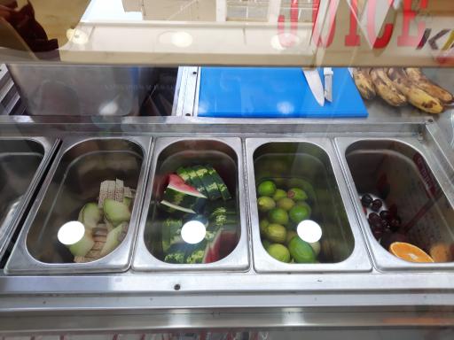 عکس آبمیوه بستنی یاس 