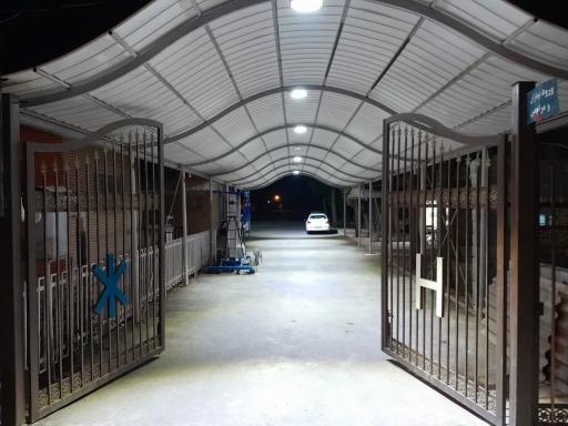 عکس بیمارستان حضرت محمد