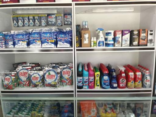 عکس فروشگاه تصفیه آب و نانو پارت لند 