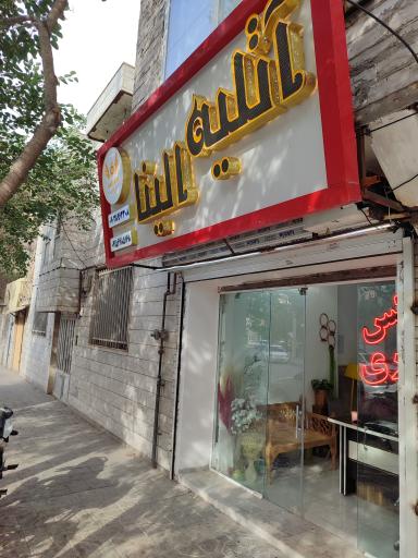 عکس آتلیه الینا