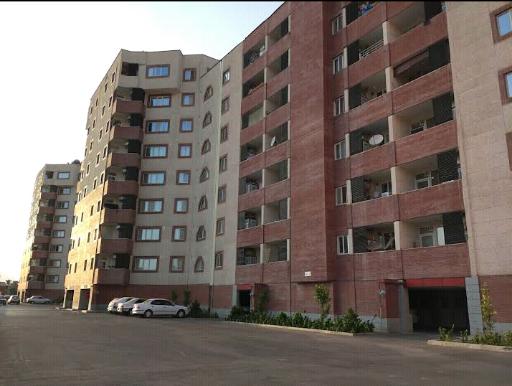 عکس مجتمع مسکونی 544 واحدی فرهنگیان فضیلت