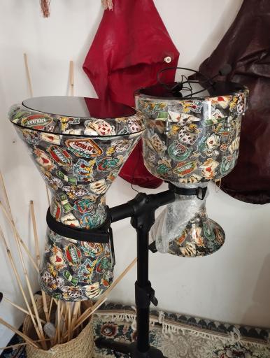 عکس گالری موسیقی دلنوازان جنوب