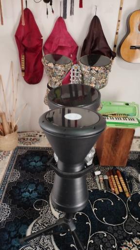 عکس گالری موسیقی دلنوازان جنوب