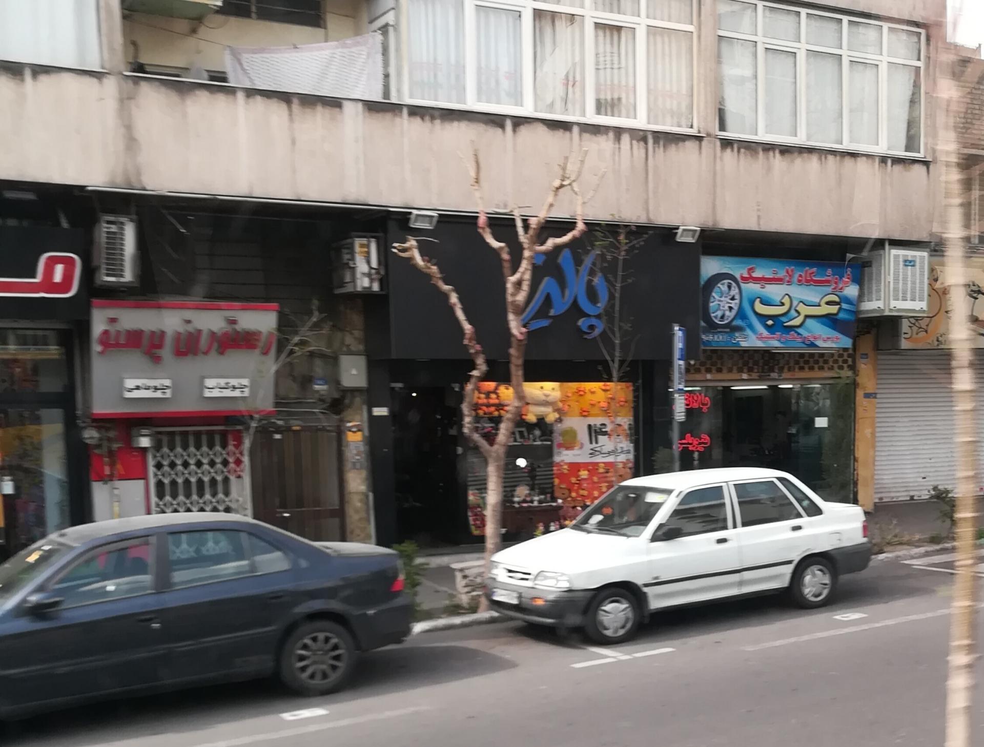 عکس تزئينات كادو و عروسك فروشى پاليز