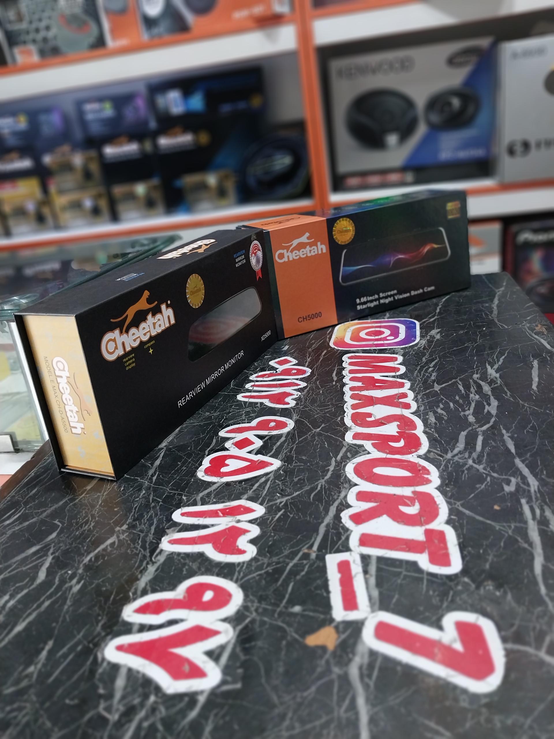 عکس مکث اسپرت