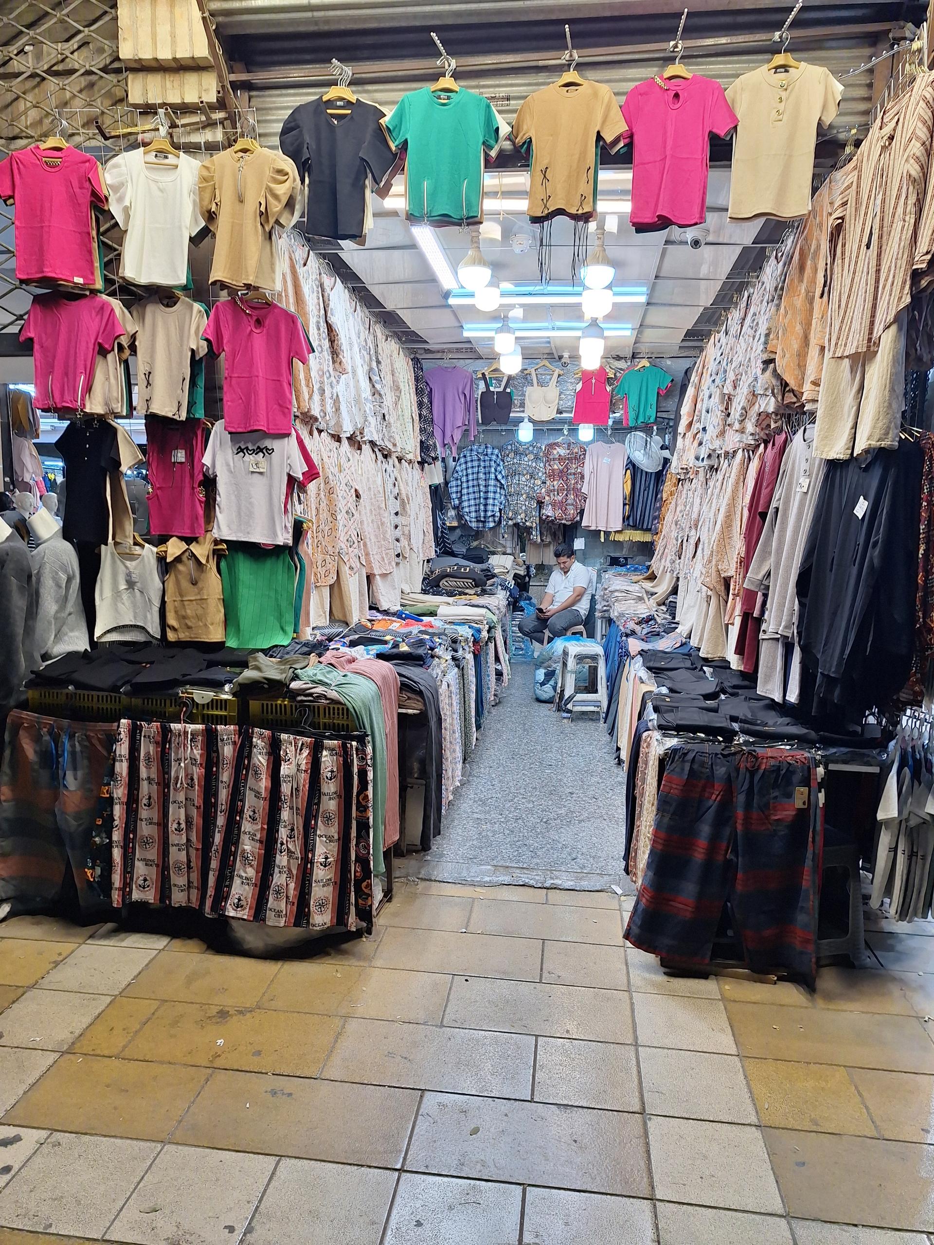 عکس پوشاک صدری