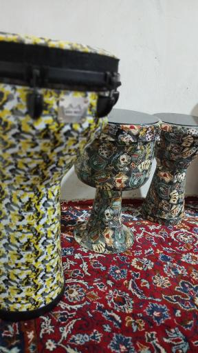 عکس گالری موسیقی دلنوازان جنوب