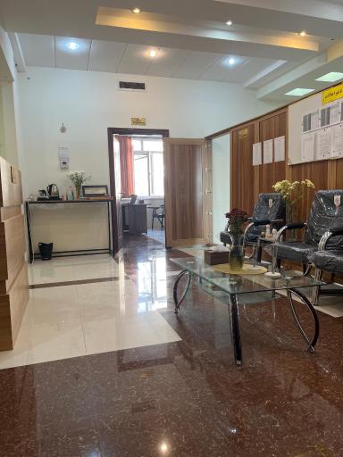 آموزشگاه فنی و حرفه ای همراه تندرستی