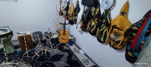 عکس گالری موسیقی دلنوازان جنوب