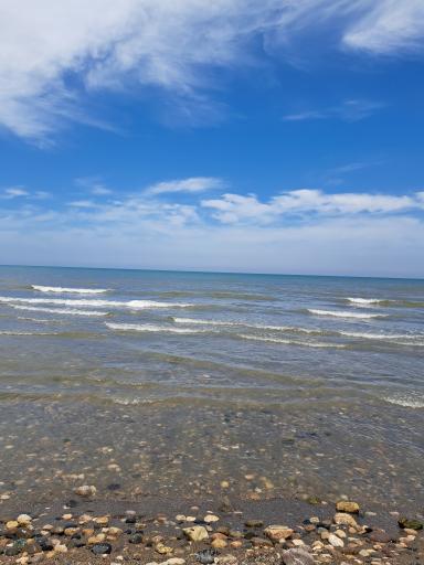 عکس مجتمع تفریحی و گردشگری و اسکله سیترا نوشهر