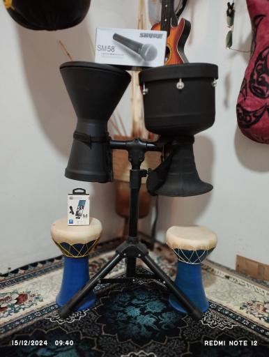 عکس گالری موسیقی دلنوازان جنوب