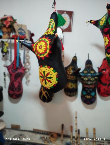 عکس گالری موسیقی دلنوازان جنوب