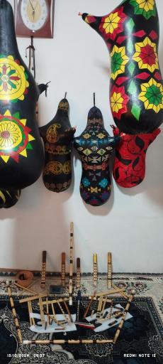 عکس گالری موسیقی دلنوازان جنوب