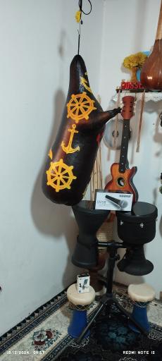 عکس گالری موسیقی دلنوازان جنوب