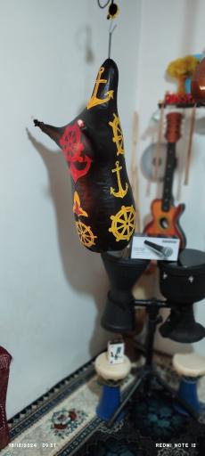 عکس گالری موسیقی دلنوازان جنوب