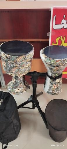 عکس گالری موسیقی دلنوازان جنوب