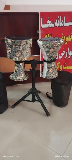 عکس گالری موسیقی دلنوازان جنوب