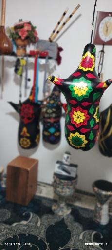 عکس گالری موسیقی دلنوازان جنوب