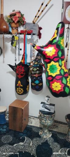 عکس گالری موسیقی دلنوازان جنوب