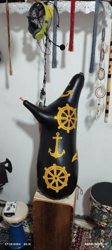 عکس گالری موسیقی دلنوازان جنوب