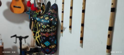 عکس گالری موسیقی دلنوازان جنوب