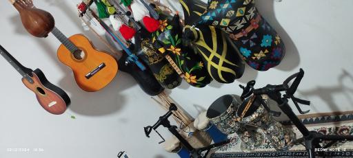 عکس گالری موسیقی دلنوازان جنوب