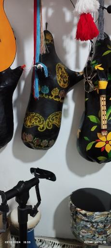 عکس گالری موسیقی دلنوازان جنوب