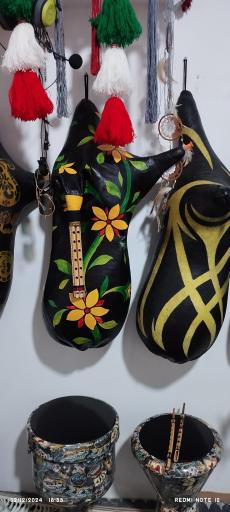 عکس گالری موسیقی دلنوازان جنوب