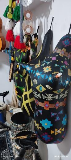 عکس گالری موسیقی دلنوازان جنوب