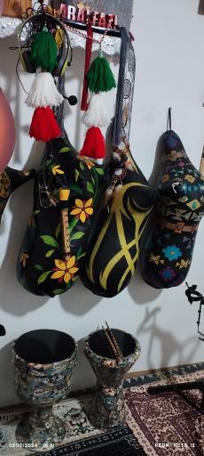 عکس گالری موسیقی دلنوازان جنوب