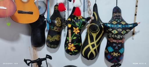 عکس گالری موسیقی دلنوازان جنوب