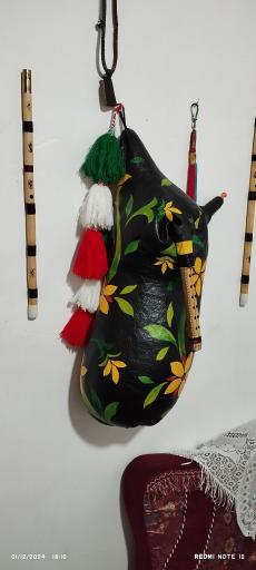 عکس گالری موسیقی دلنوازان جنوب