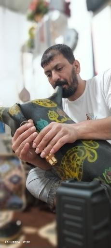 عکس گالری موسیقی دلنوازان جنوب