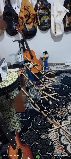 عکس گالری موسیقی دلنوازان جنوب