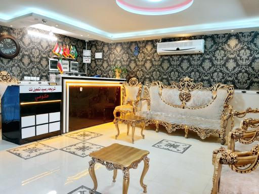 عکس هتل مختار