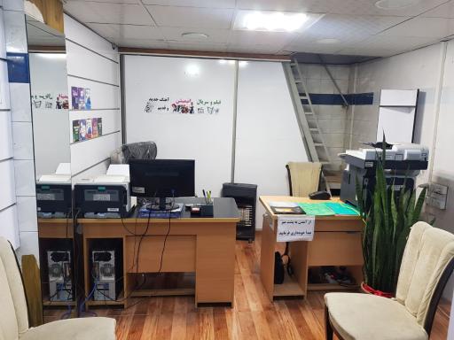 عکس کافی نت امین 