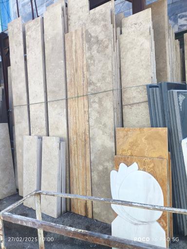 عکس صنایع سنگ امیرمحمد 