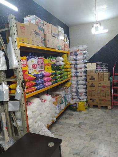 عکس موادغذایی دلپاک 