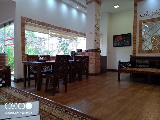 عکس رستوران شیلاتی و جایگاه عرضه ماهی قزل آلای رنگین کمان